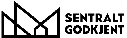 Sentral godkjenning administreres av Direktoratet for byggkvalitet