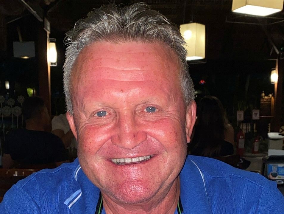 Samtale mellom rådgiver og klient, noterer.